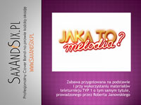 Konkurs: Jaka to melodia?