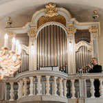 ceremonia kocielna, ceremonia cywilna, lub, jubileusz etc. (2019-06-21 lub kocielny w Parafii Rzymskokatolickiej w. Katarzyny, ul. Fosa, Warszawa | LMFOTO.PL)