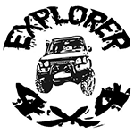 Explorer 4X4 - eventy i integracja